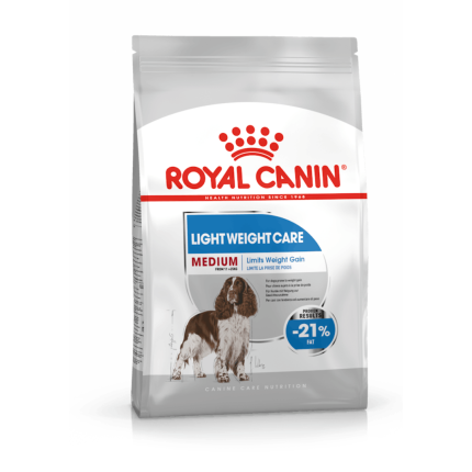 Royal Canin Medium Light Weight Care Dog Food