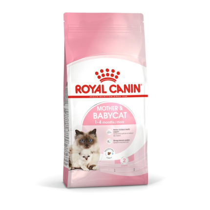 Royal Canin Mother & Babycat Food