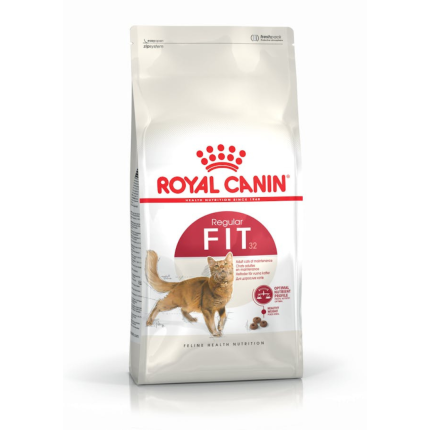 Royal Canin Health Fit Cat Food