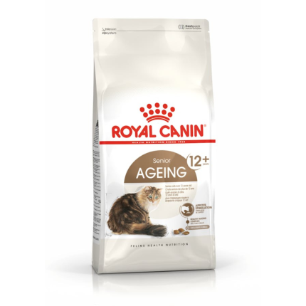Royal Canin Ageing 12+ Cat Food