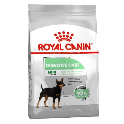 Royal Canin Mini Digestive Care Adult Dog Food - 3Kg